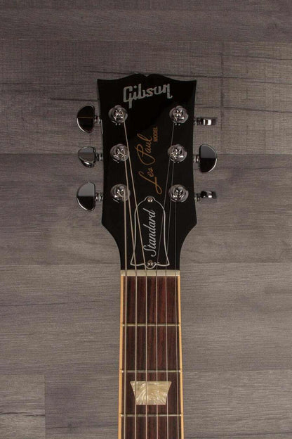USED - Gibson Les Paul Standard - Blueberry Burst - 2017