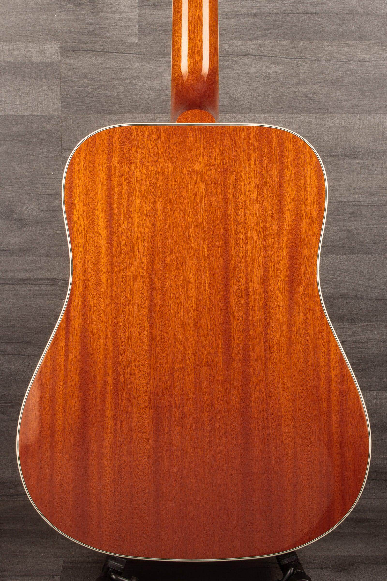 USED - Gibson Custom Shop Hummingbird 12 string Ltd edition