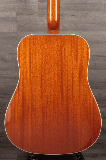 USED - Gibson Custom Shop Hummingbird 12 string Ltd edition