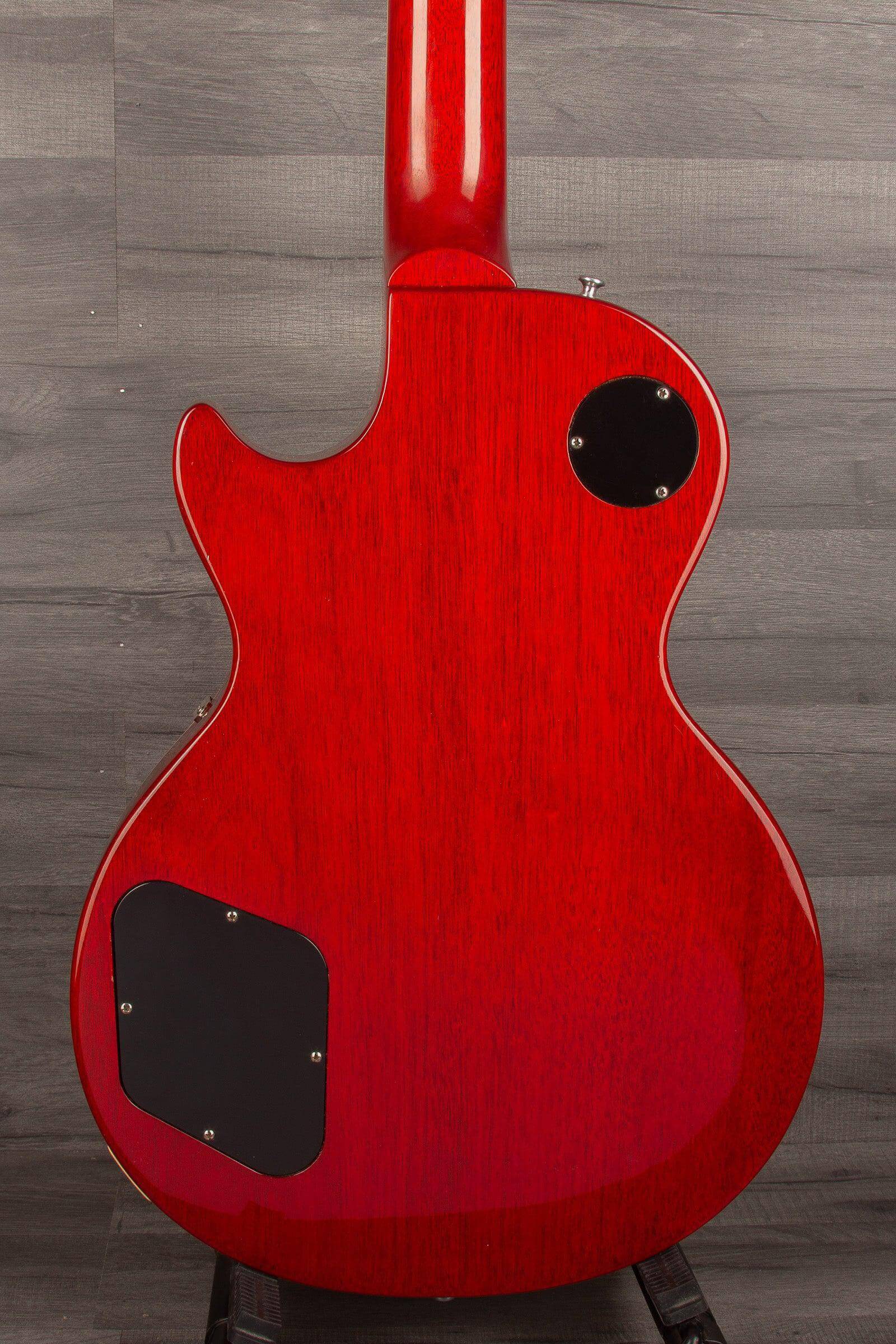 USED - Gibson Les Paul 2019 Standard 60's - Unburst