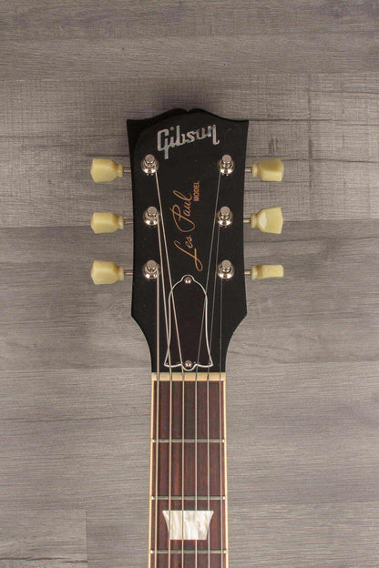 USED - Gibson Les Paul 2019 Standard 60's - Unburst