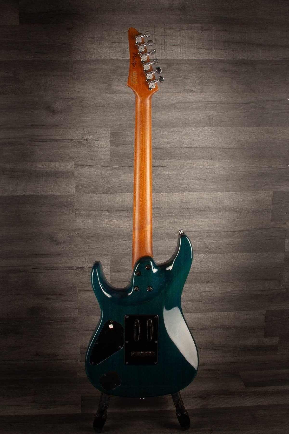 USED - Ibanez MM1 Martin Miller Signature