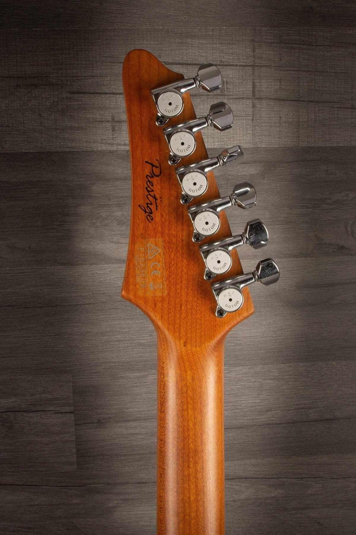 USED - Ibanez MM1 Martin Miller Signature