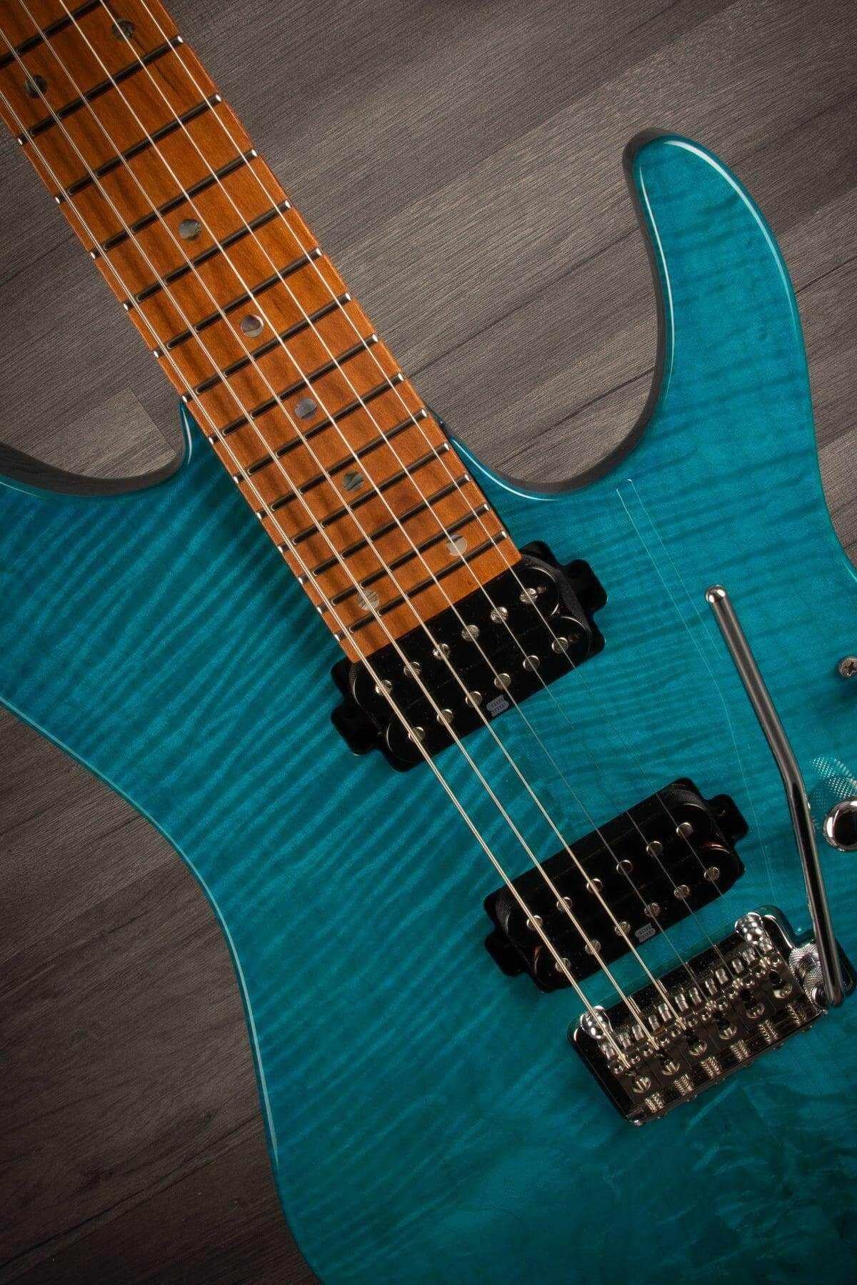 USED - Ibanez MM1 Martin Miller Signature