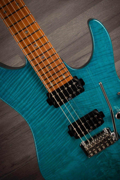 USED - Ibanez MM1 Martin Miller Signature