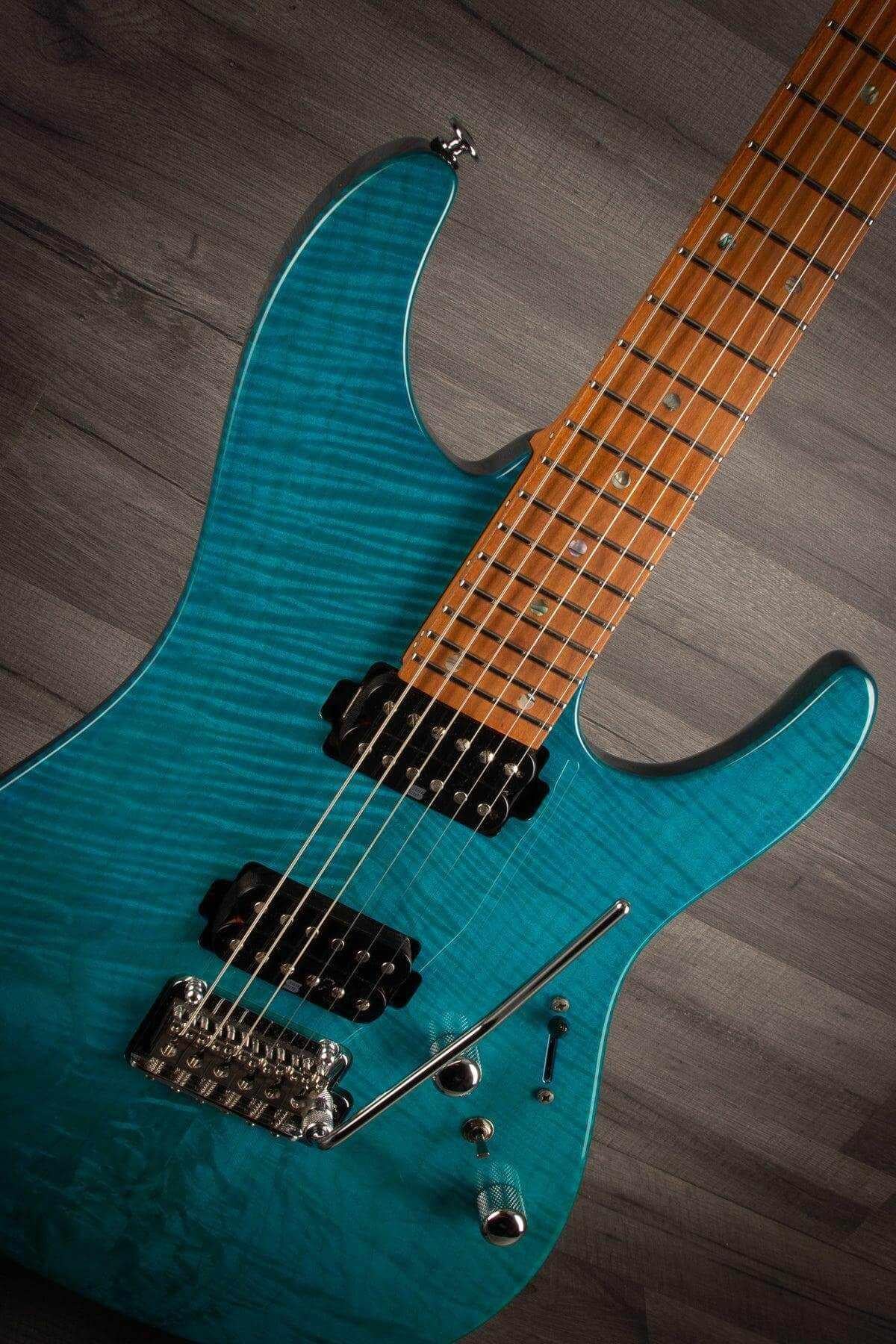 USED - Ibanez MM1 Martin Miller Signature