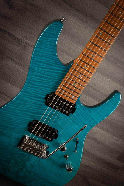 USED - Ibanez MM1 Martin Miller Signature