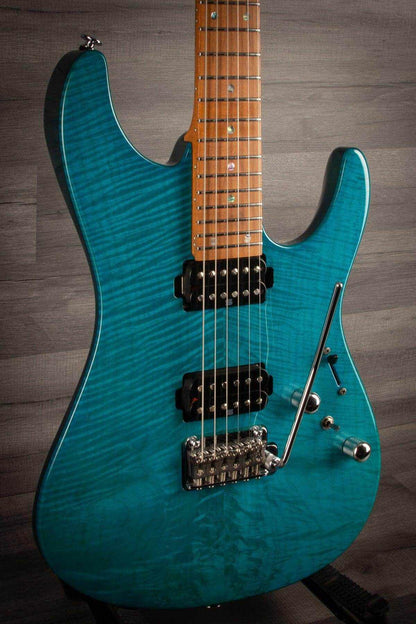 USED - Ibanez MM1 Martin Miller Signature