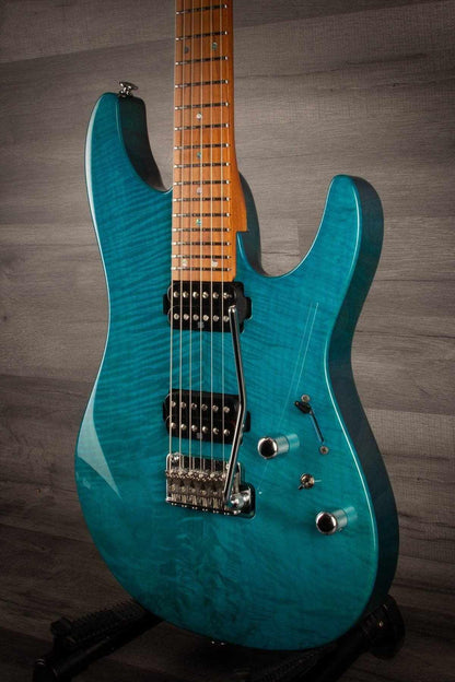 USED - Ibanez MM1 Martin Miller Signature