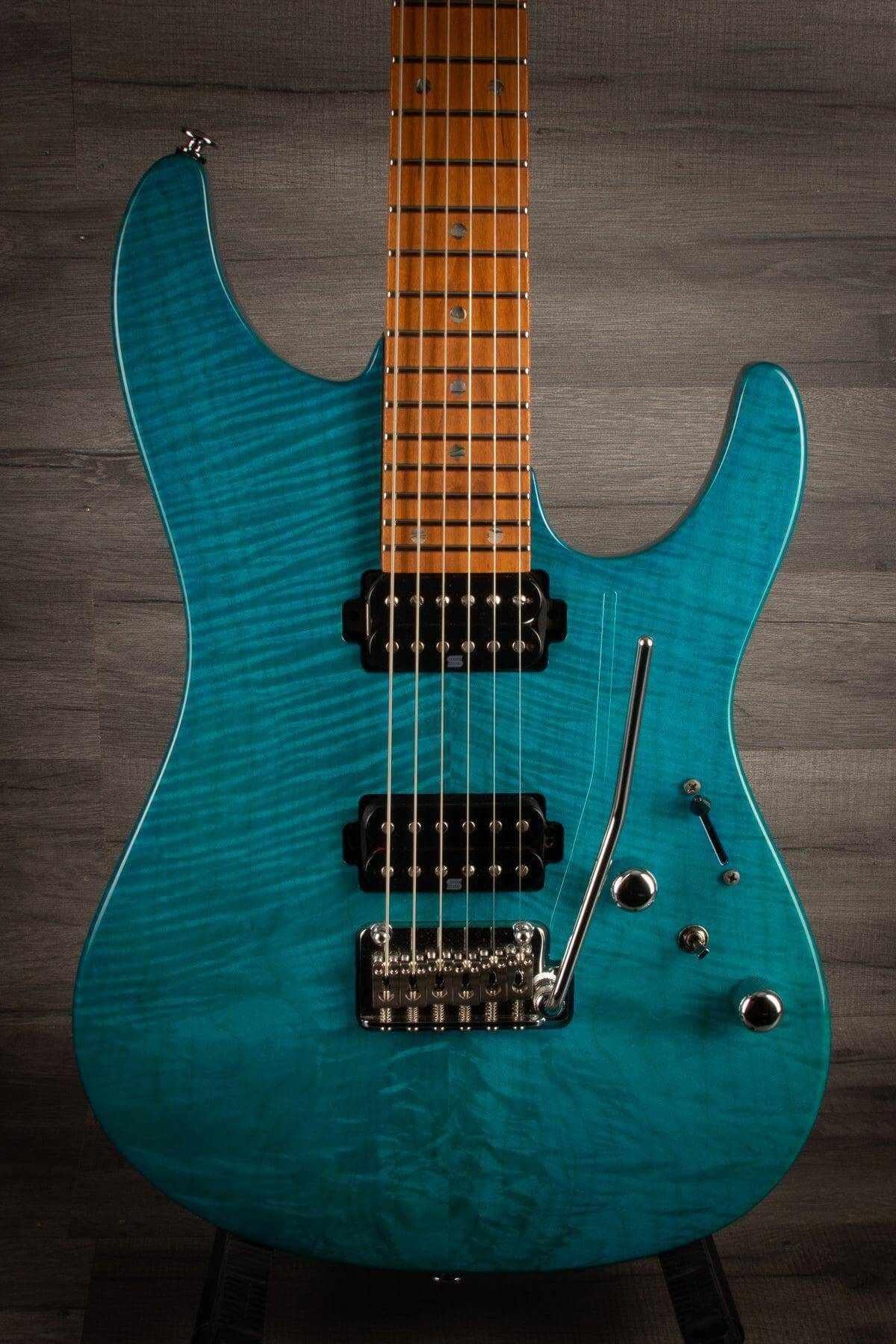 USED - Ibanez MM1 Martin Miller Signature