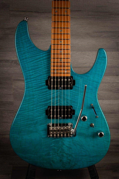 USED - Ibanez MM1 Martin Miller Signature