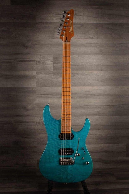 USED - Ibanez MM1 Martin Miller Signature