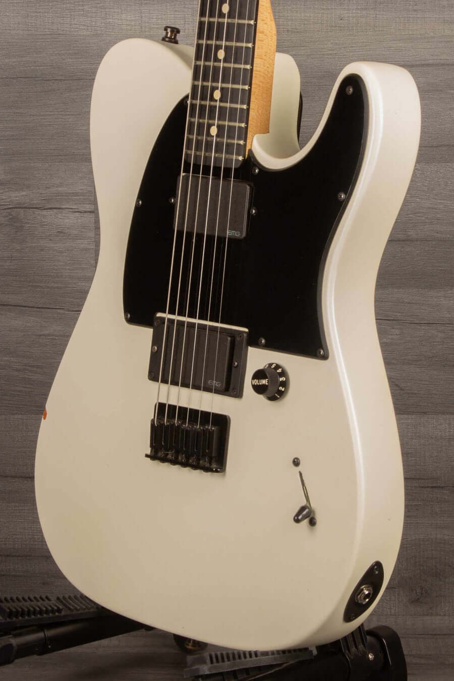 USED - Fender Jim Root Telecaster