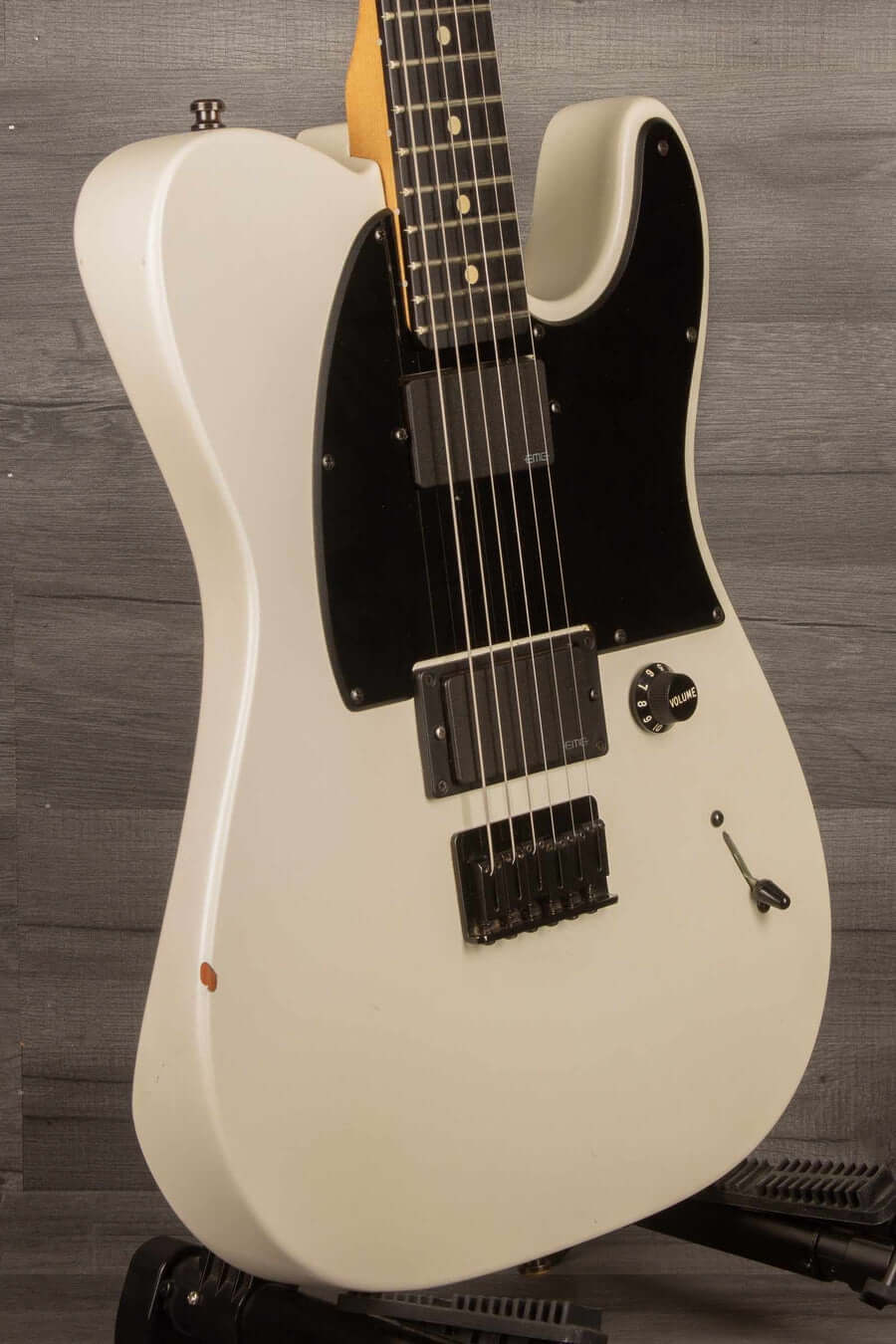 USED - Fender Jim Root Telecaster