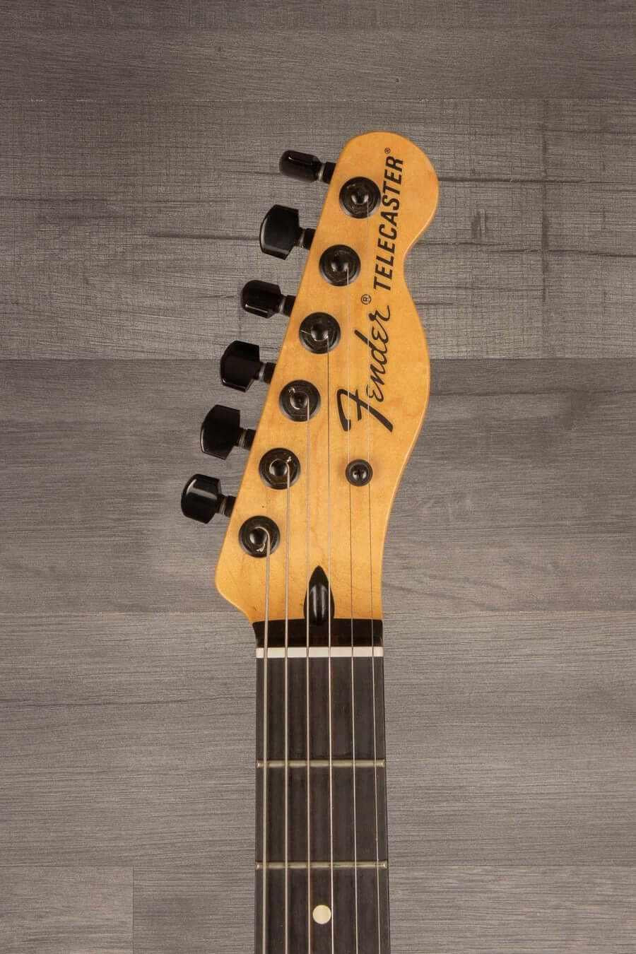 USED - Fender Jim Root Telecaster