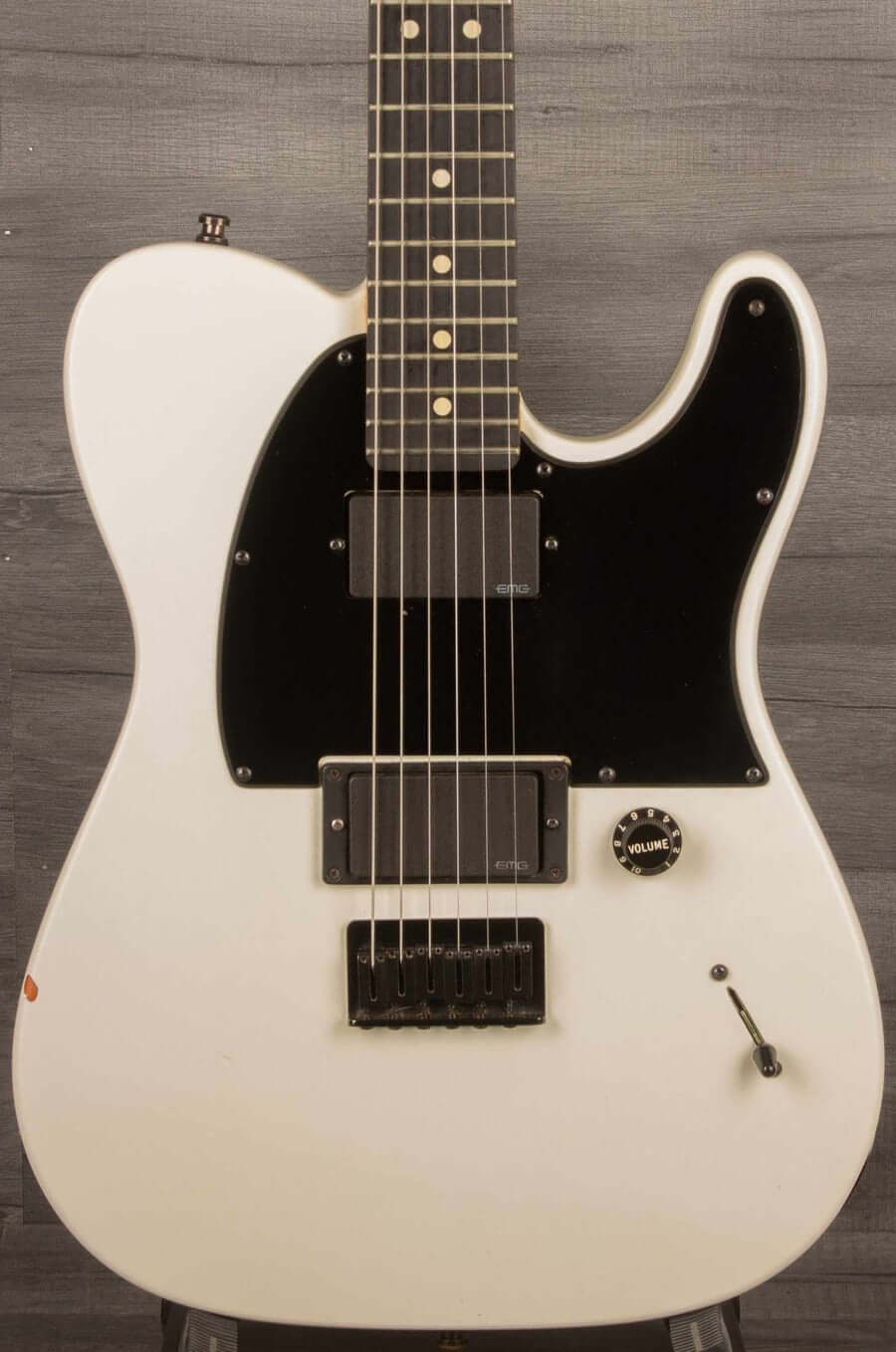 USED - Fender Jim Root Telecaster