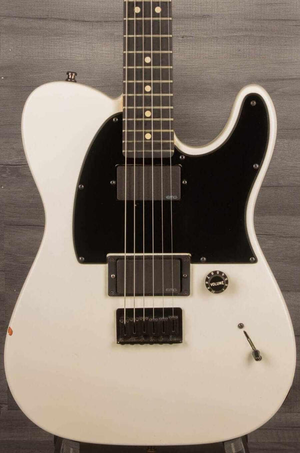 USED - Fender Jim Root Telecaster