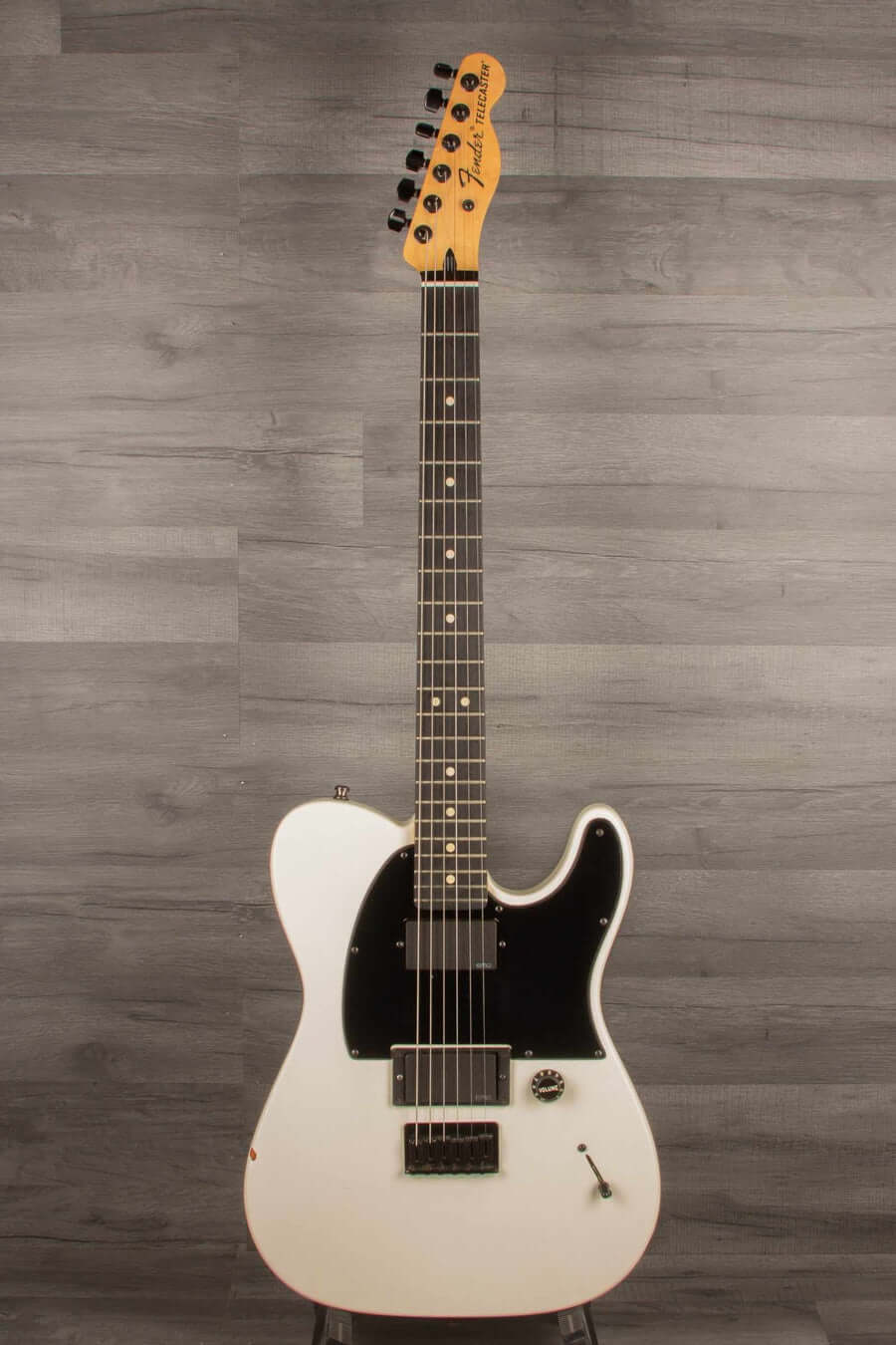 USED - Fender Jim Root Telecaster