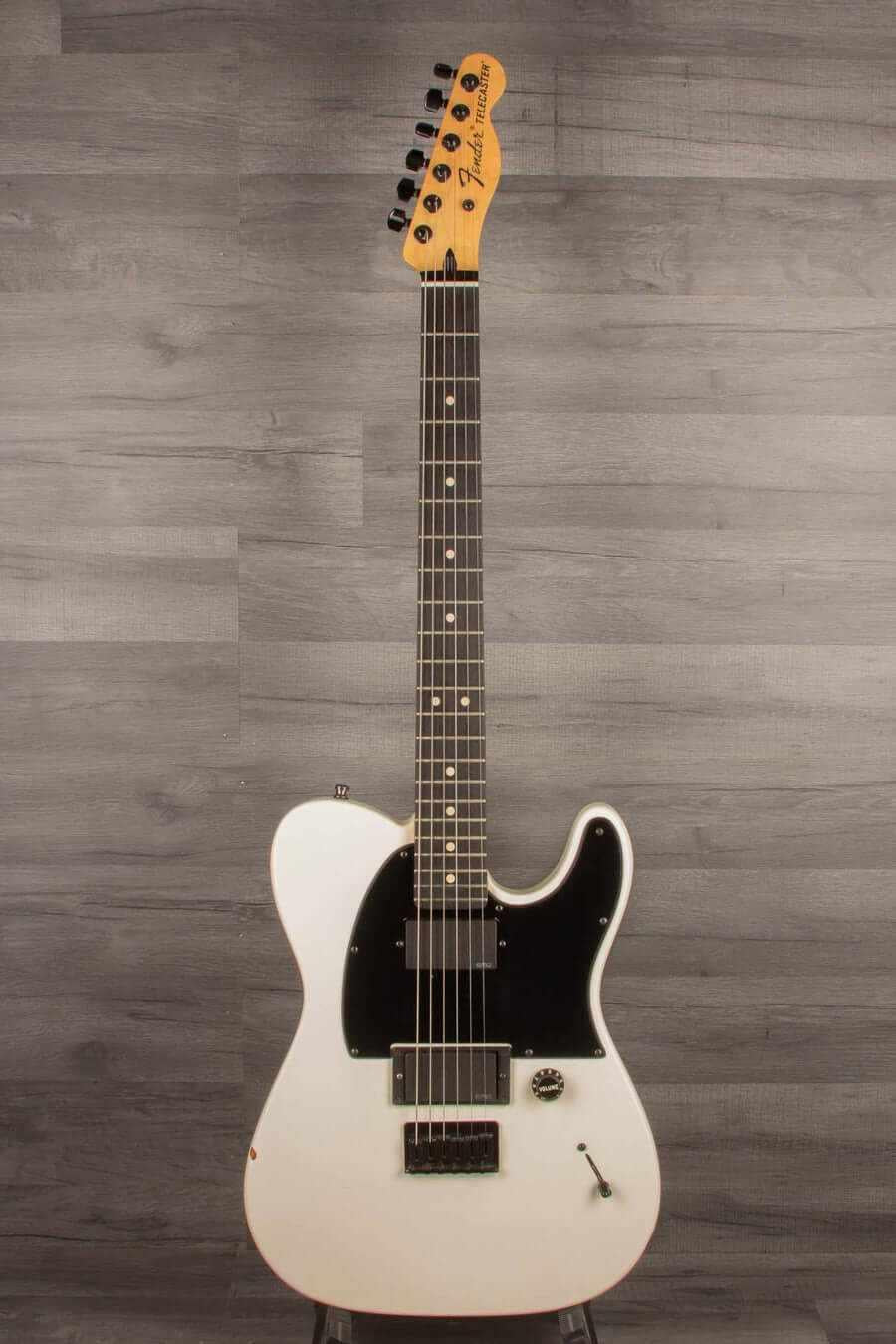 USED - Fender Jim Root Telecaster