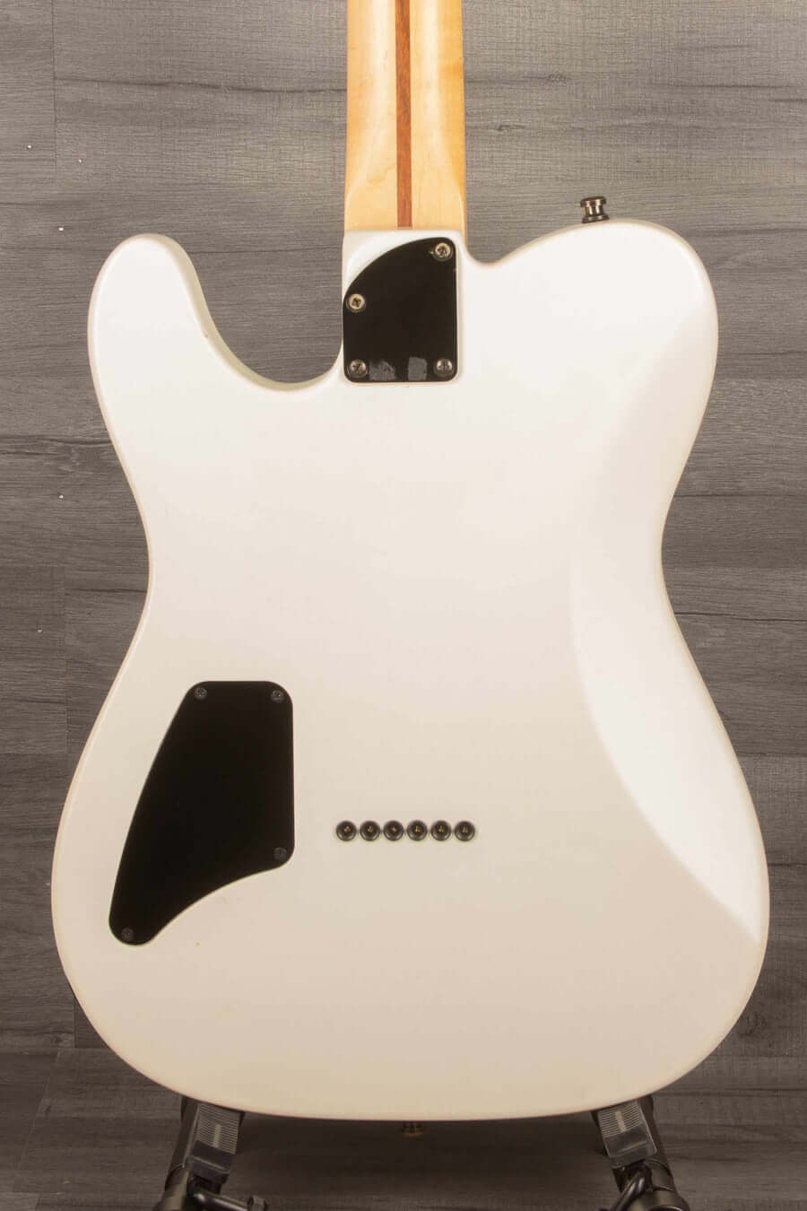 USED - Fender Jim Root Telecaster