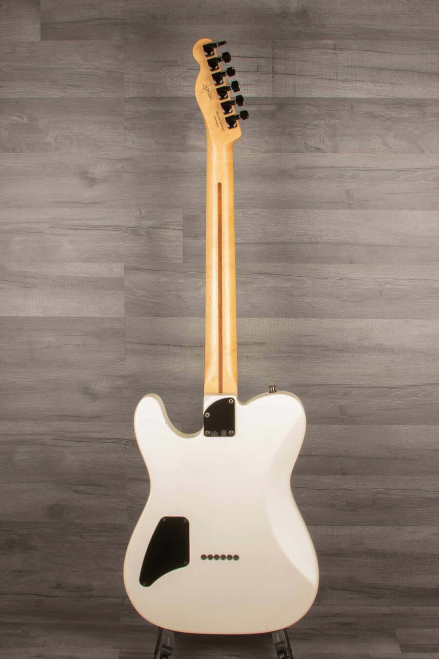 USED - Fender Jim Root Telecaster