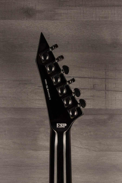 USED - ESP LTD EX400BD inc hard case