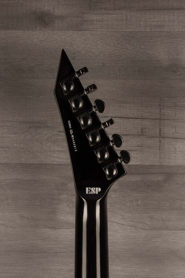 USED -  ESP LTD EX400BD inc hard case - MusicStreet