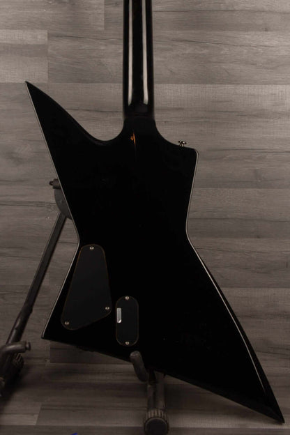 USED - ESP LTD EX400BD inc hard case
