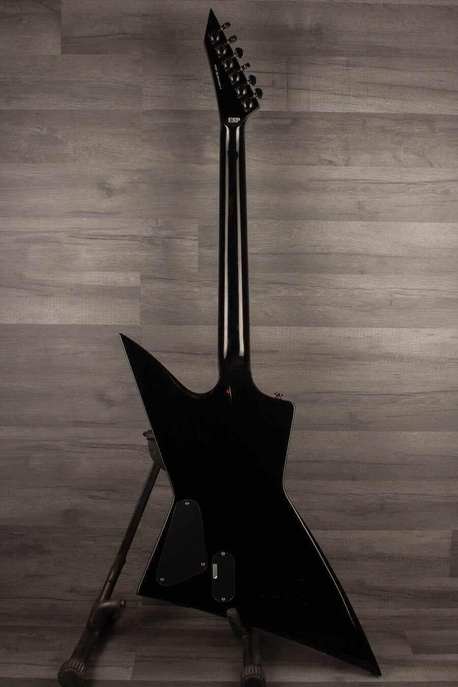 USED - ESP LTD EX400BD inc hard case