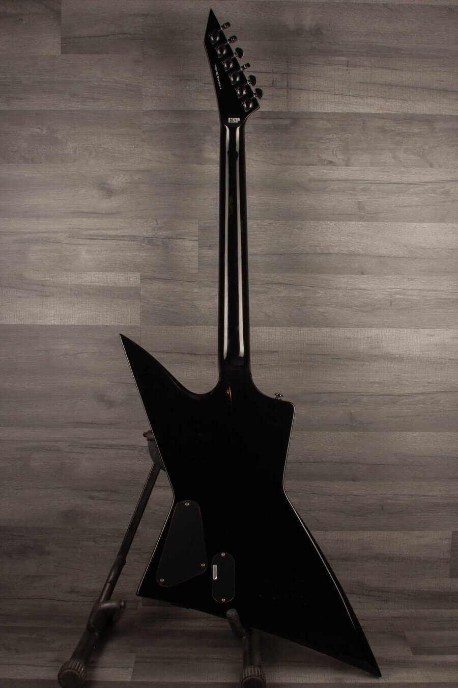 USED - ESP LTD EX400BD inc hard case
