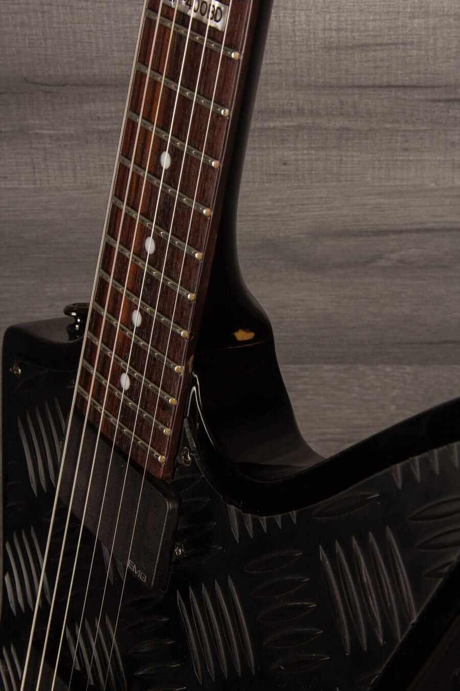 USED - ESP LTD EX400BD inc hard case