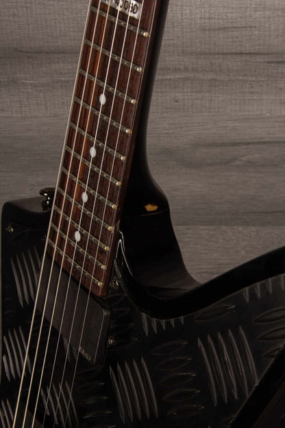 USED - ESP LTD EX400BD inc hard case