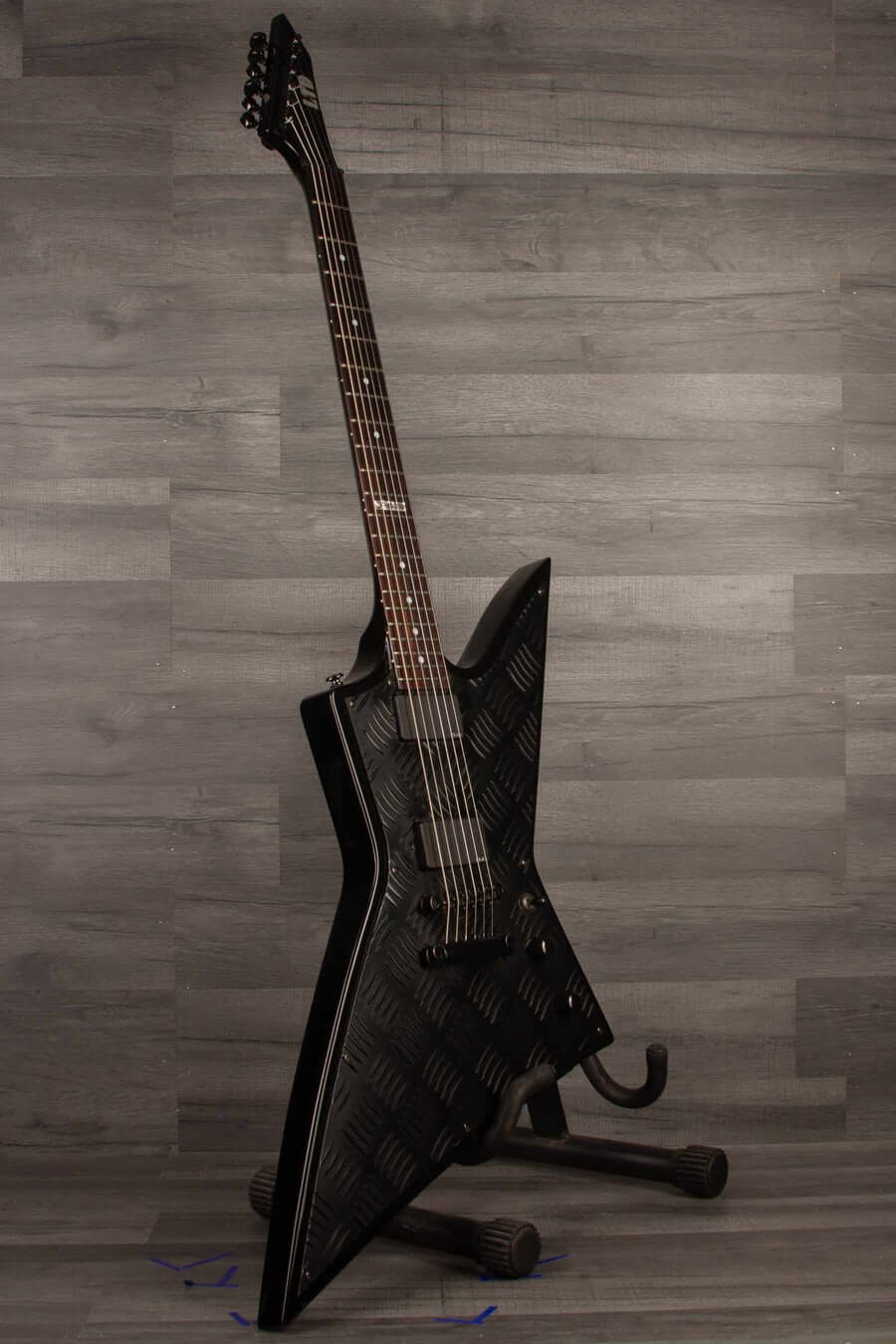 USED - ESP LTD EX400BD inc hard case