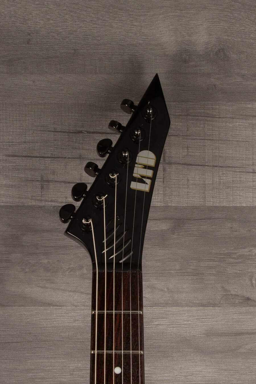 USED - ESP LTD EX400BD inc hard case
