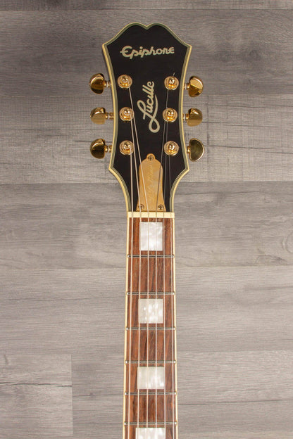 USED - Epiphone Lucille B.B. King