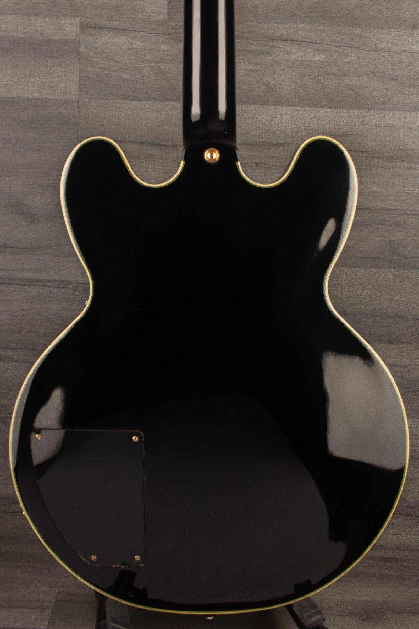 USED - Epiphone BB King Lucille (inc hard case)