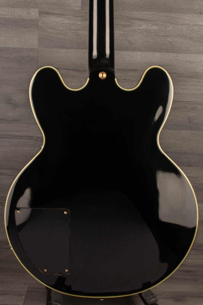 USED - Epiphone BB King Lucille (inc hard case)