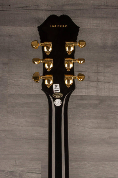 USED - Epiphone Lucille B.B. King