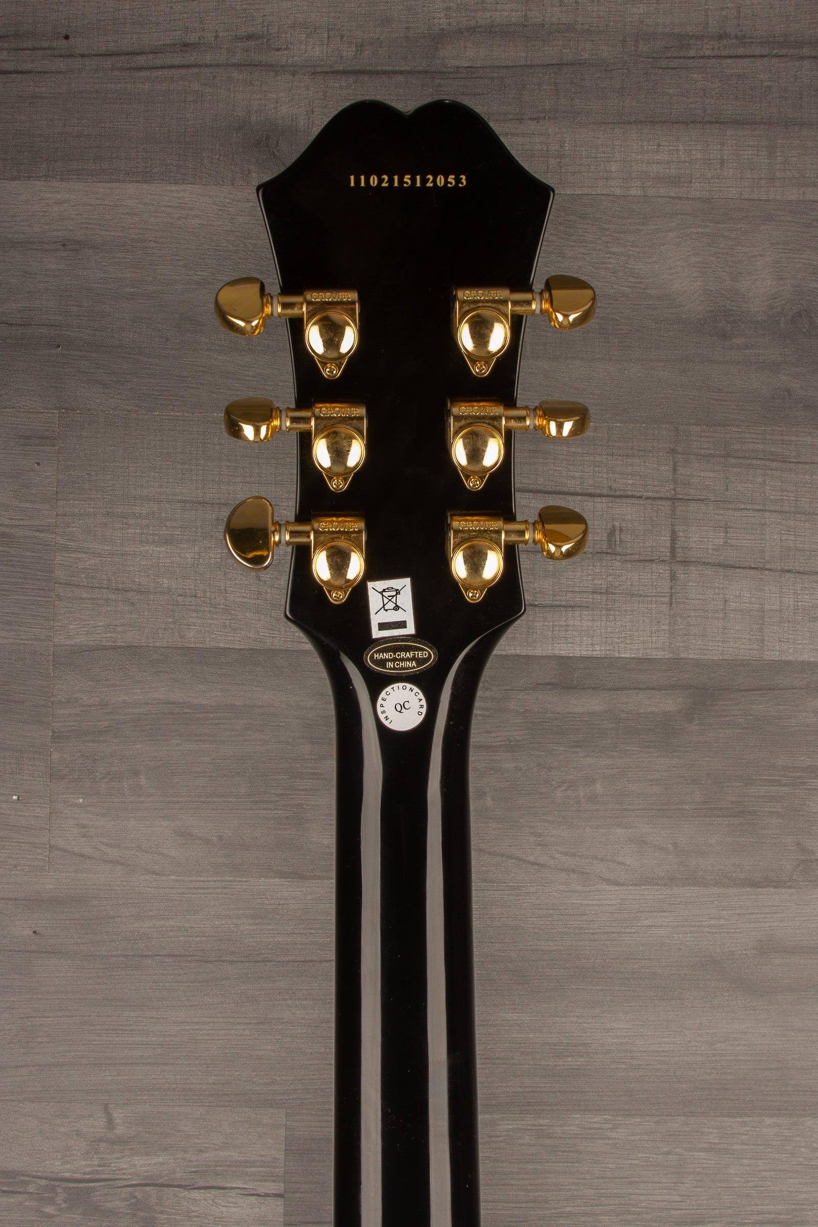 USED - Epiphone BB King Lucille (inc hard case)
