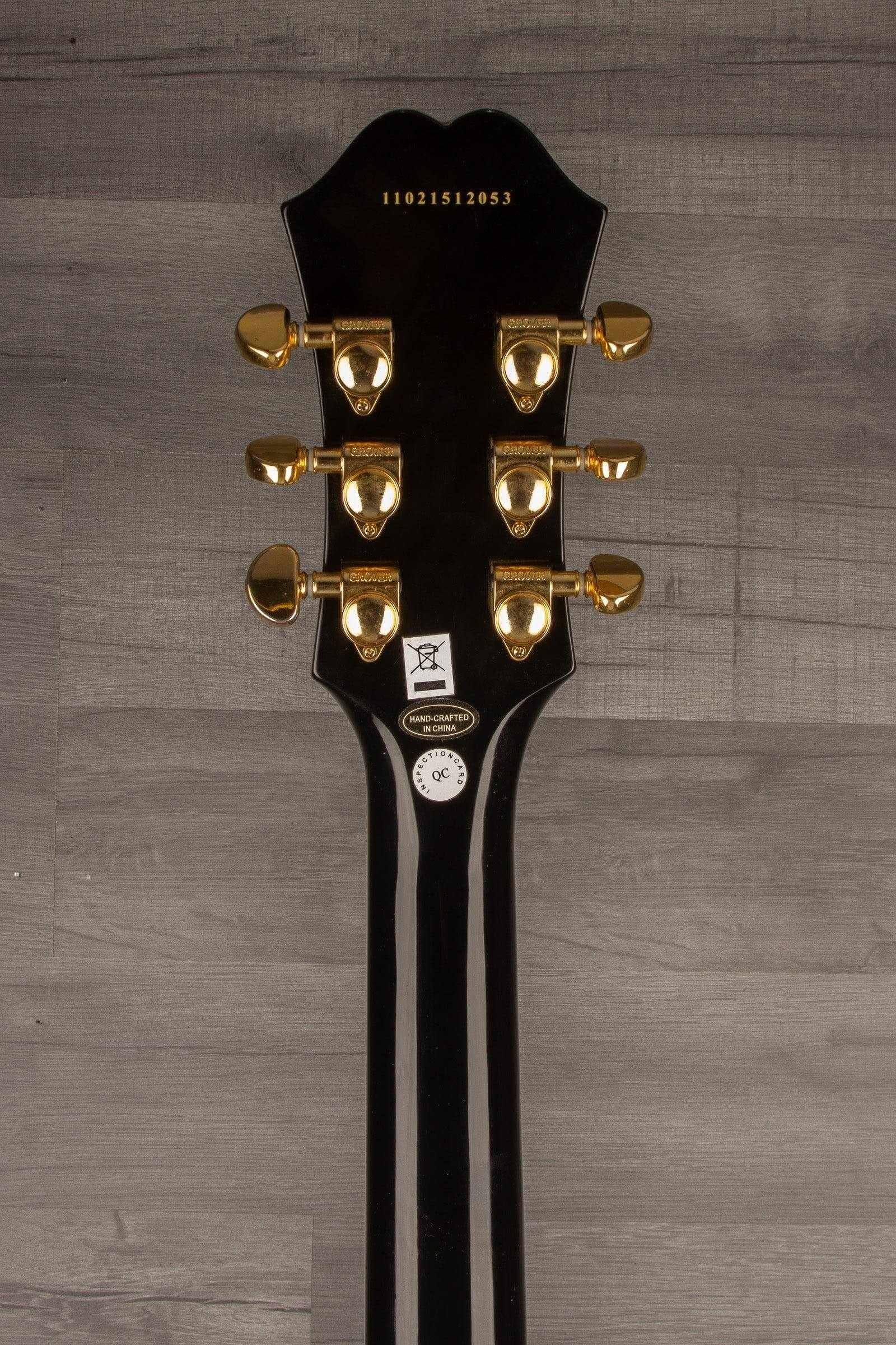 USED - Epiphone BB King Lucille (inc hard case)