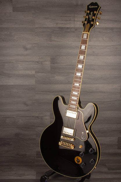 USED - Epiphone Lucille B.B. King