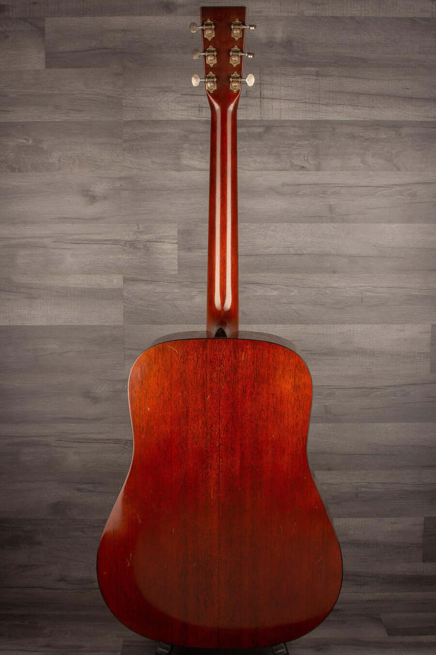 USED - Martin D18 Authentic 1939 VTS Aged