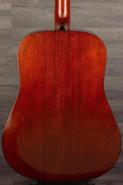 USED - Martin D18 Authentic 1939 VTS Aged