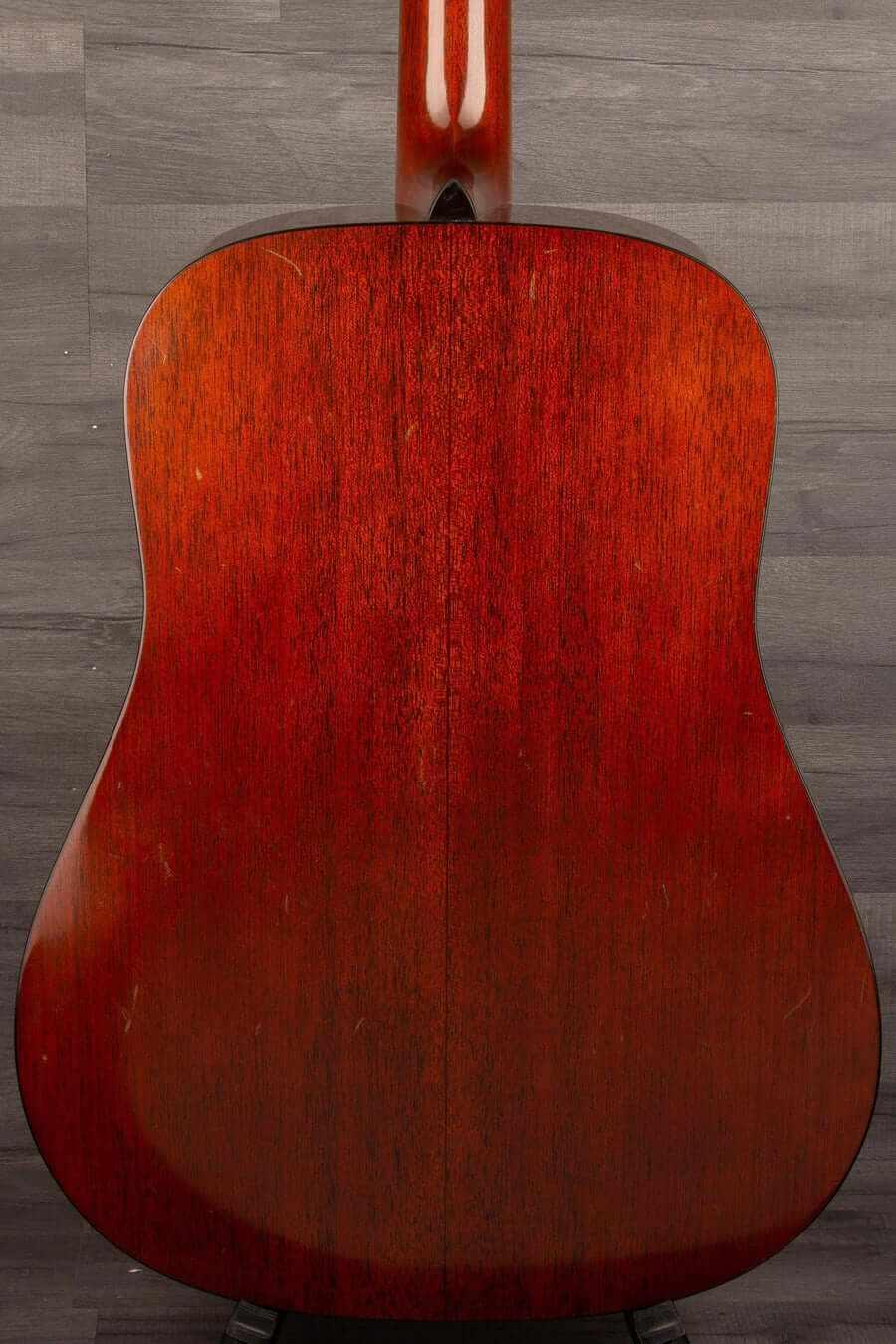USED - Martin D18 Authentic 1939 VTS Aged