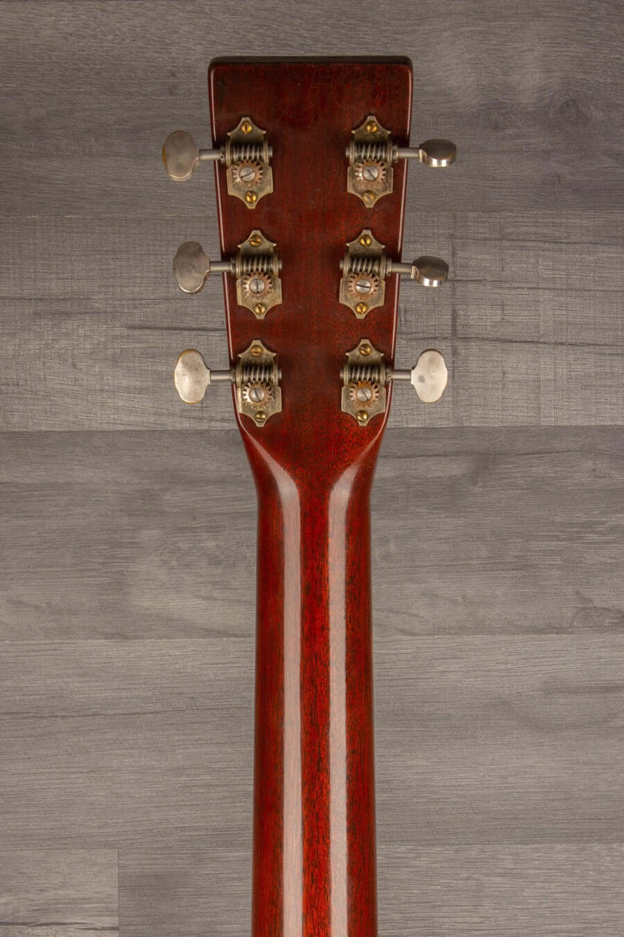 USED - Martin D18 Authentic 1939 VTS Aged