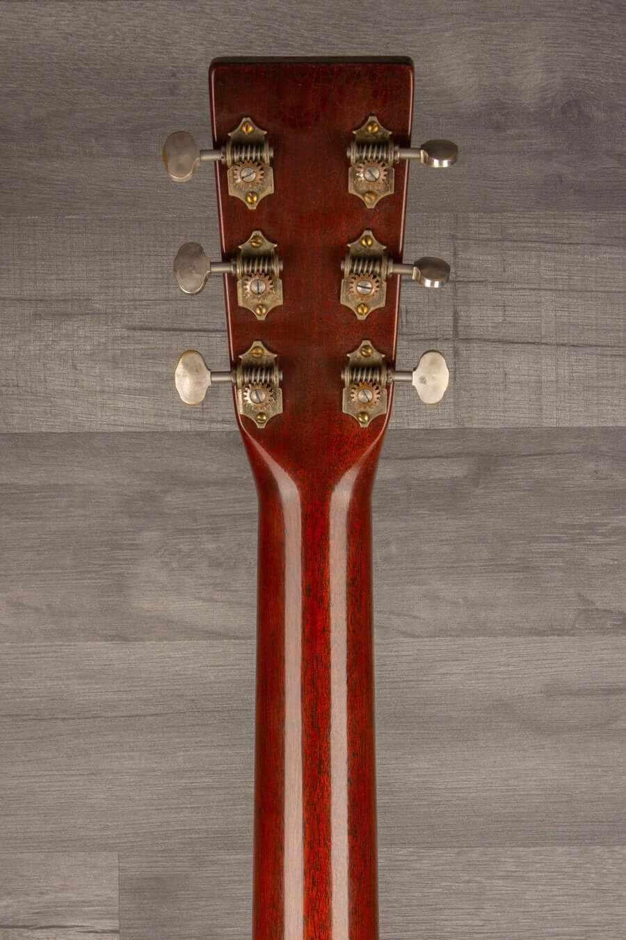 USED - Martin D18 Authentic 1939 VTS Aged