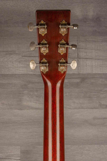 USED - Martin D18 Authentic 1939 VTS Aged