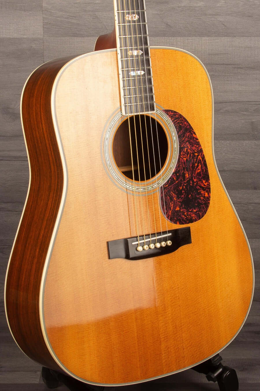 USED - Martin D40, 2004