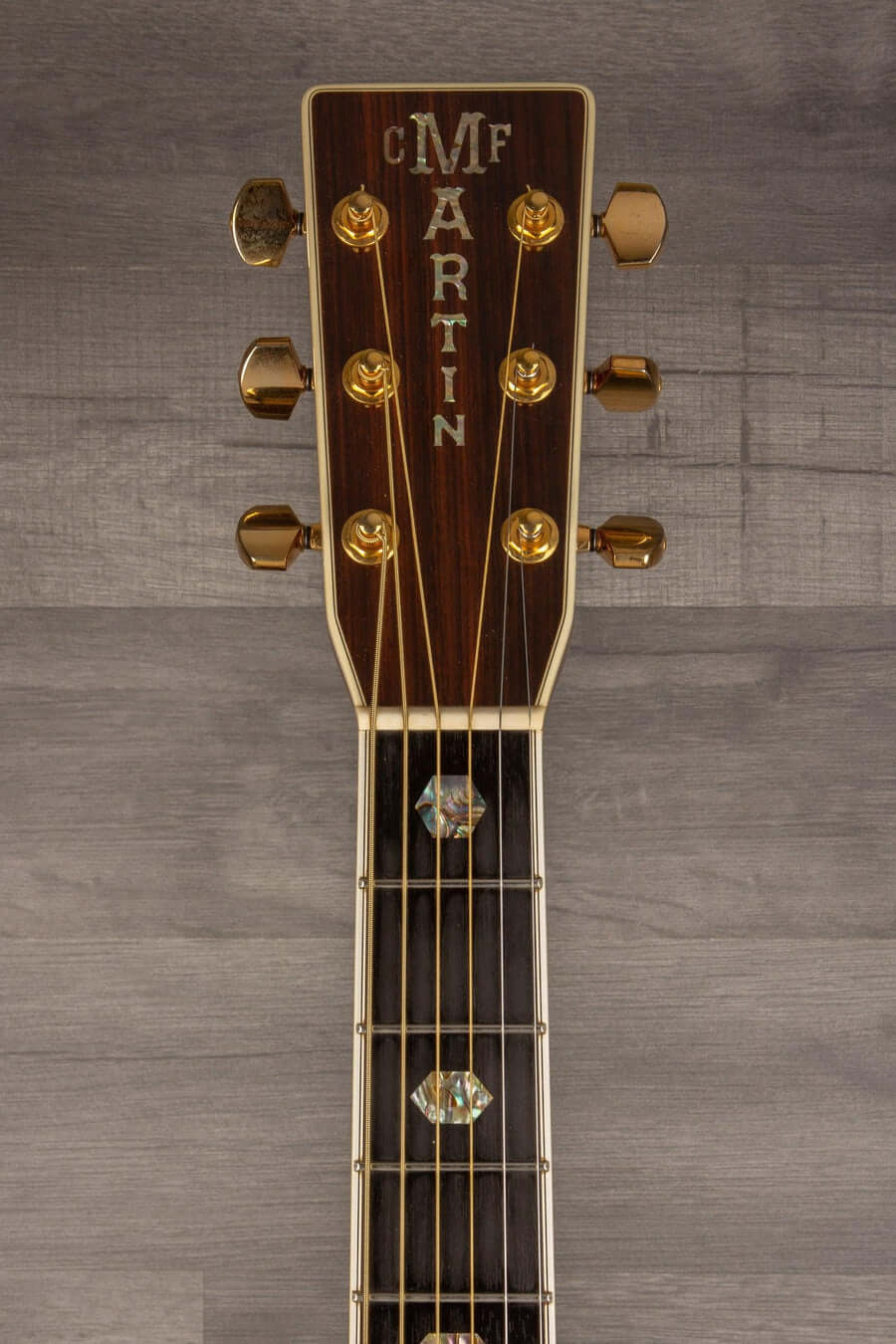 USED - Martin D40, 2004