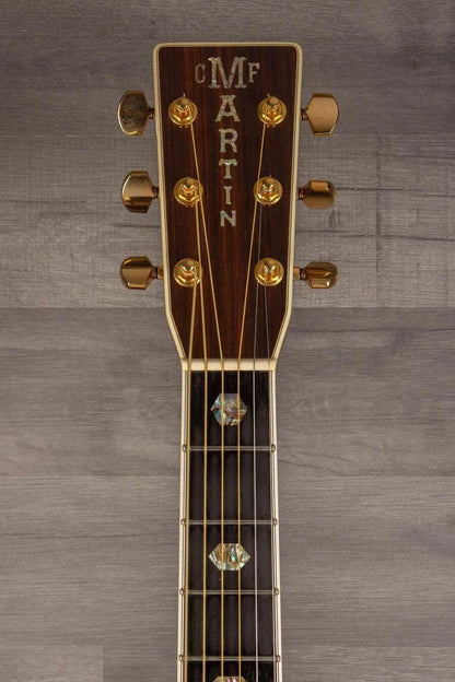 USED - Martin D40, 2004